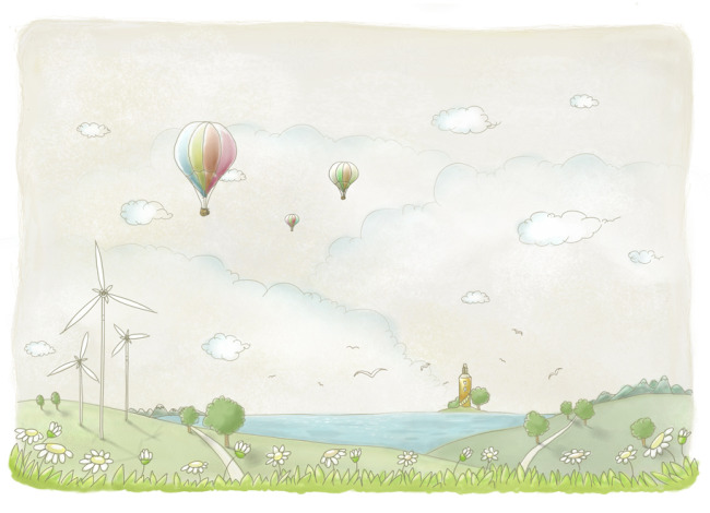 东南西北瓜的个人主页（背景预览） - 主页背景设置 - 站酷设计师东南西北瓜原创素材 - 站酷ZCOOL