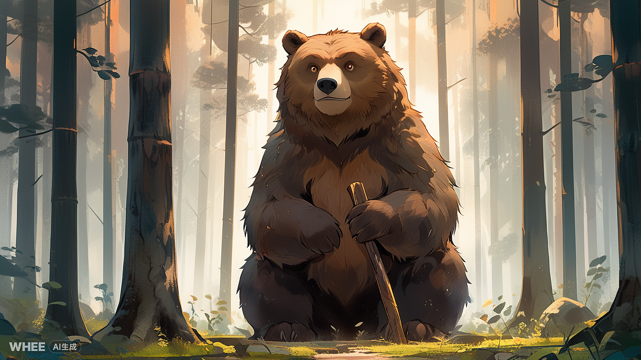 种出来的家（图ZMzY5NDA3ODcy） - AI作品 - 站酷设计师钱霂霂原创素材 - 站酷ZCOOL