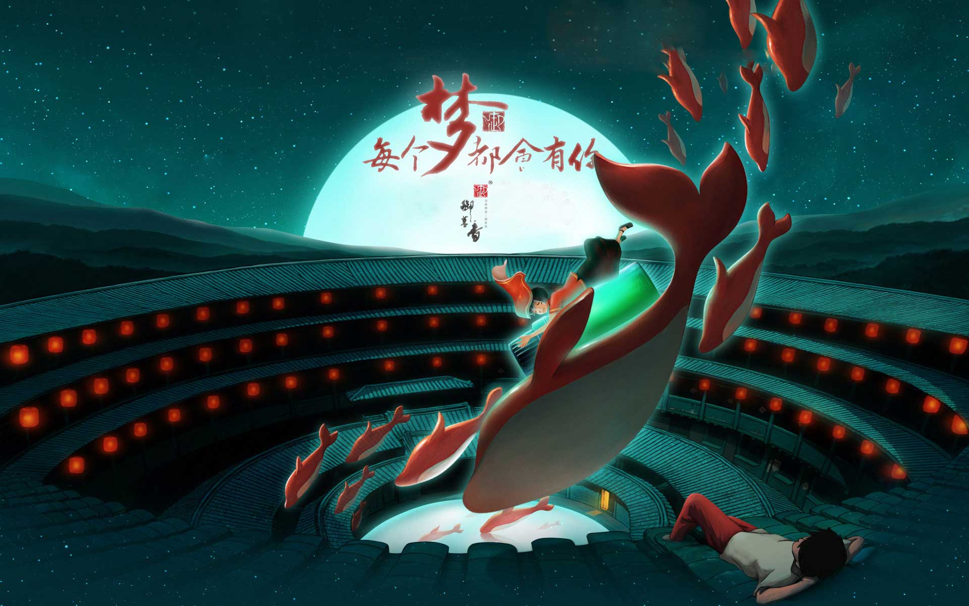 何大维的个人主页（背景预览） - 主页背景设置 - 站酷设计师何大维原创素材 - 站酷ZCOOL