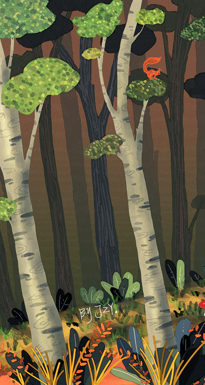 单子你好的个人主页（背景预览） - 主页背景设置 - 站酷设计师单子你好原创素材 - 站酷ZCOOL