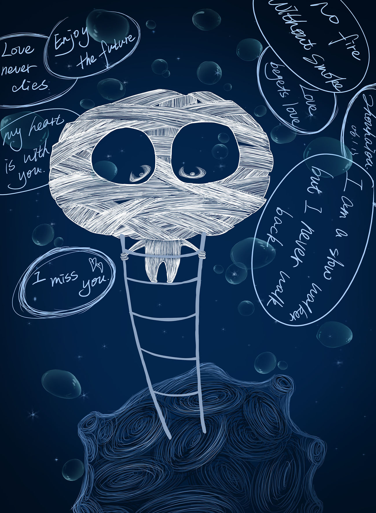 周小鸟的个人主页（背景预览） - 主页背景设置 - 站酷设计师周小鸟原创素材 - 站酷ZCOOL