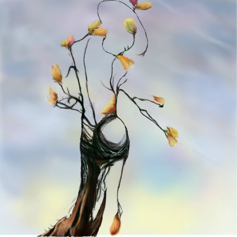 陈科霖设计师的个人主页（背景预览） - 主页背景设置 - 站酷设计师陈科霖设计师原创素材 - 站酷ZCOOL