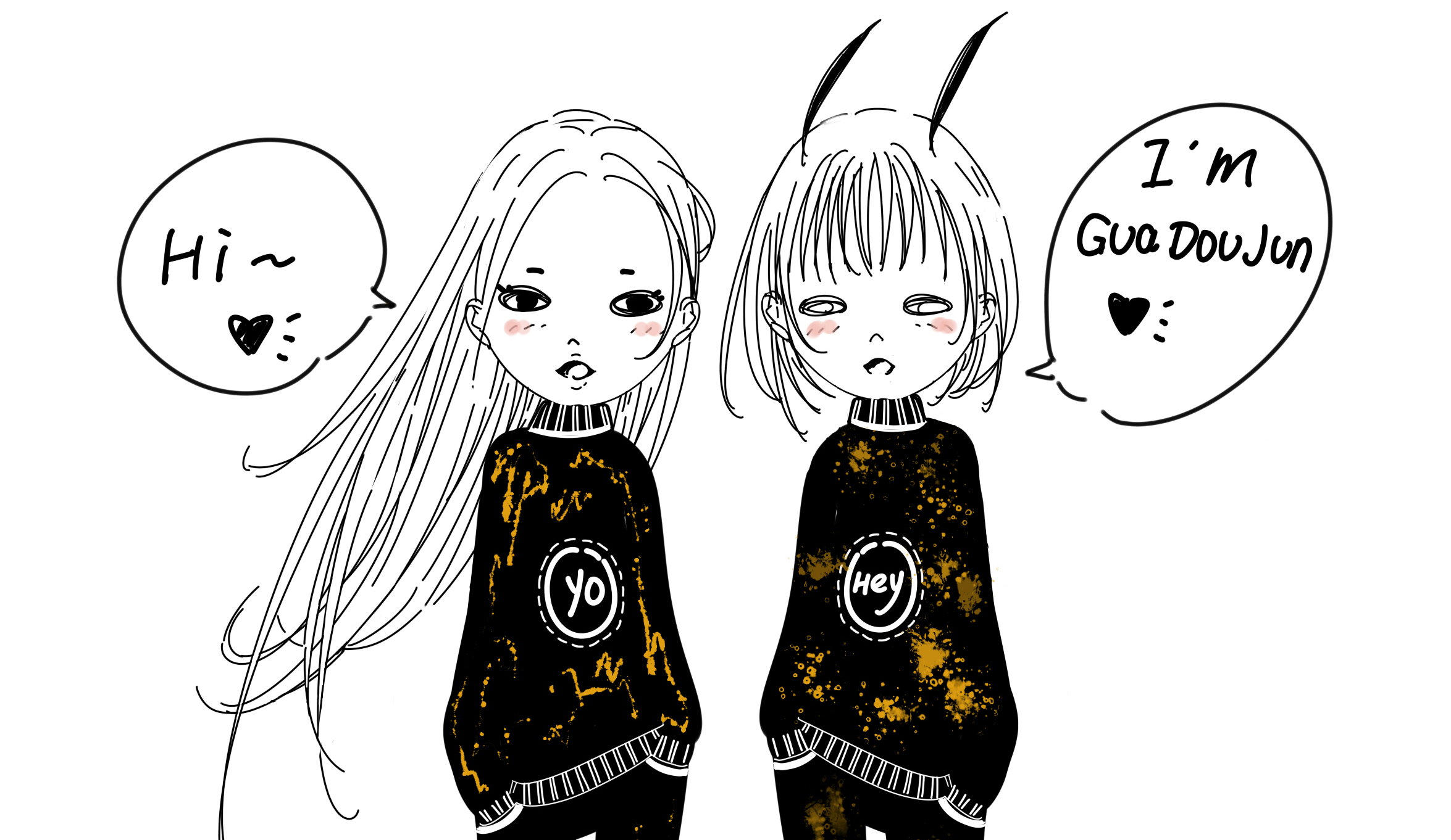 瓜豆菌的个人主页（背景预览） - 主页背景设置 - 站酷设计师瓜豆菌原创素材 - 站酷ZCOOL