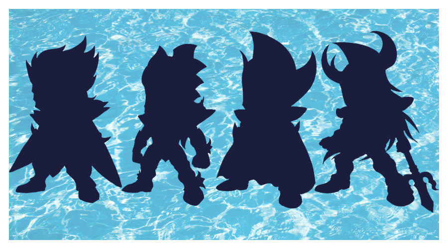 漫语老王的个人主页（背景预览） - 主页背景设置 - 站酷设计师漫语老王原创素材 - 站酷ZCOOL