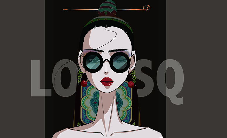 LOVLSQ的个人主页（背景预览） - 主页背景设置 - 站酷设计师LOVLSQ原创素材 - 站酷ZCOOL