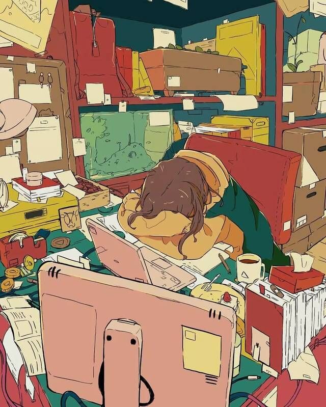 景熹的个人主页（背景预览） - 主页背景设置 - 站酷设计师景熹原创素材 - 站酷ZCOOL