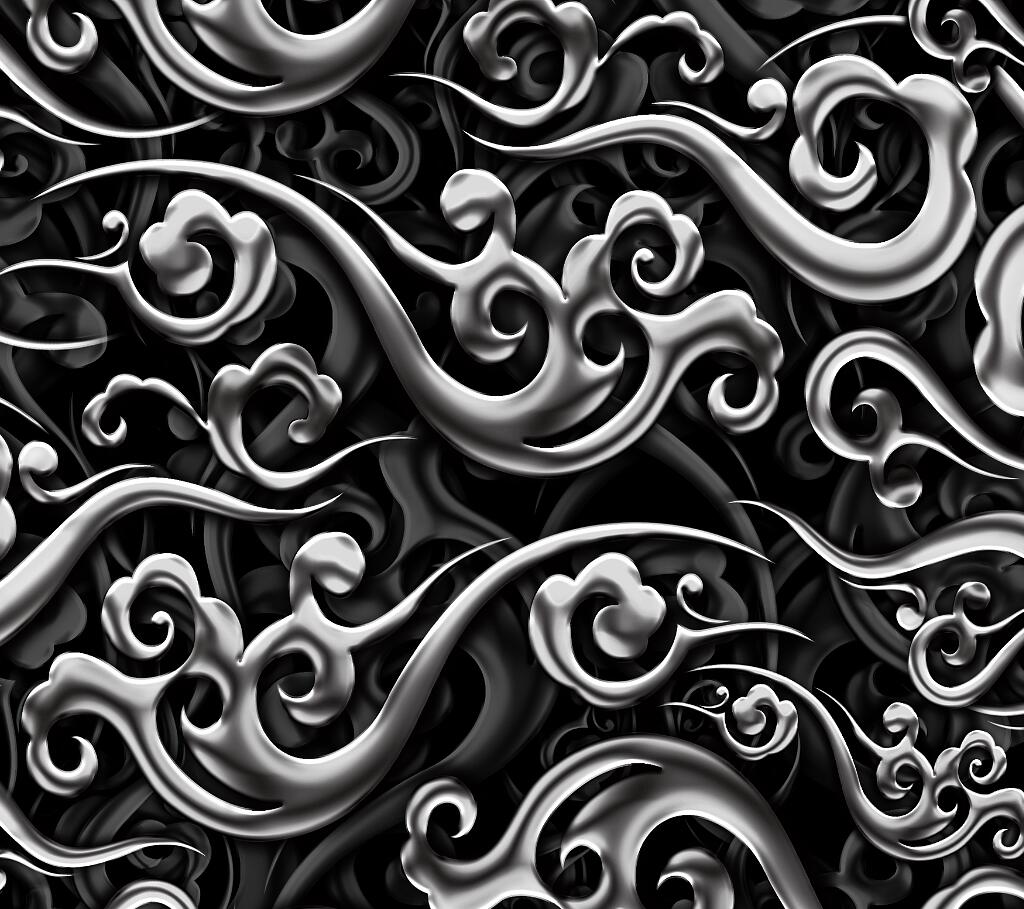 紫砂鼠标的个人主页（背景预览） - 主页背景设置 - 站酷设计师紫砂鼠标原创素材 - 站酷ZCOOL