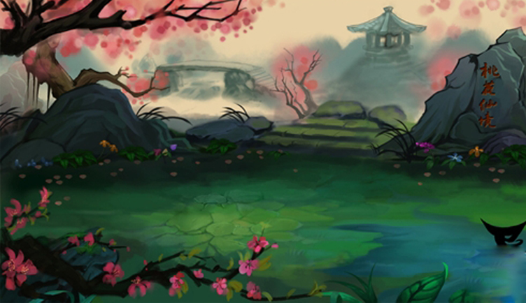 墨菲是曹的個人主頁（背景預(yù)覽） - 主頁背景設(shè)置 - 站酷設(shè)計師墨菲是曹原創(chuàng)素材 - 站酷ZCOOL