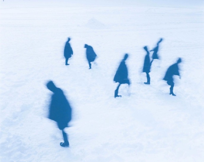 Alita_的个人主页（背景预览） - 主页背景设置 - 站酷设计师Alita_原创素材 - 站酷ZCOOL