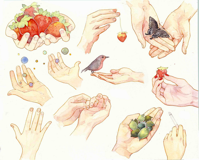 miduo528的個人主頁（背景預(yù)覽） - 主頁背景設(shè)置 - 站酷設(shè)計師miduo528原創(chuàng)素材 - 站酷ZCOOL