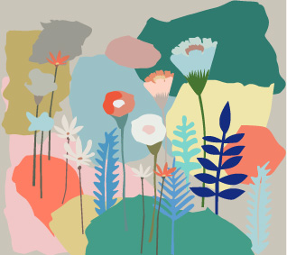 卡诺创意的个人主页（背景预览） - 主页背景设置 - 站酷设计师卡诺创意原创素材 - 站酷ZCOOL