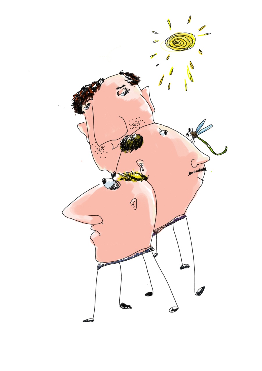 羊土豆的个人主页（背景预览） - 主页背景设置 - 站酷设计师羊土豆原创素材 - 站酷ZCOOL