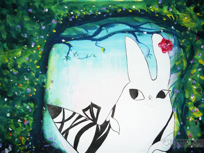 鸢南边老浅的个人主页（背景预览） - 主页背景设置 - 站酷设计师鸢南边老浅原创素材 - 站酷ZCOOL