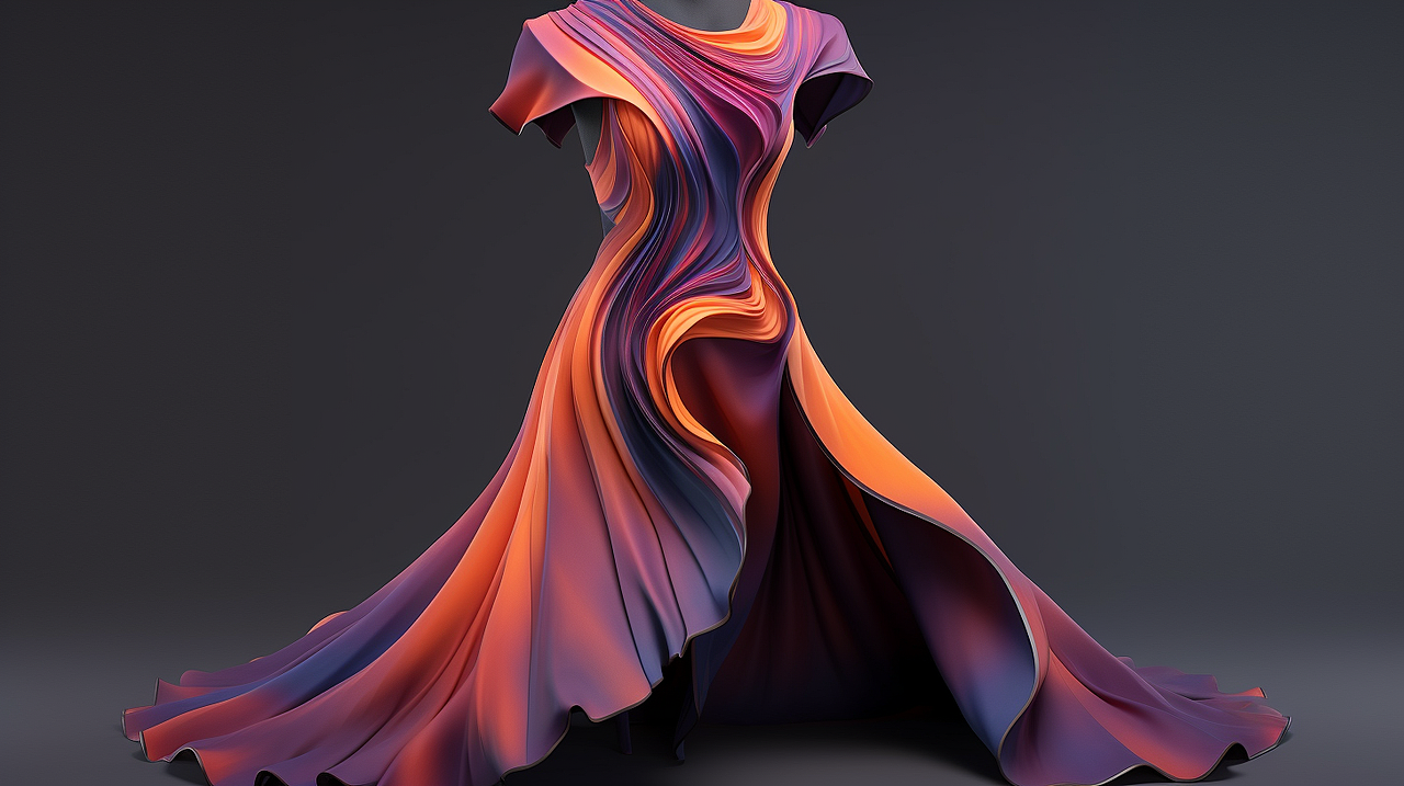 高贵、奢华、神秘(2)