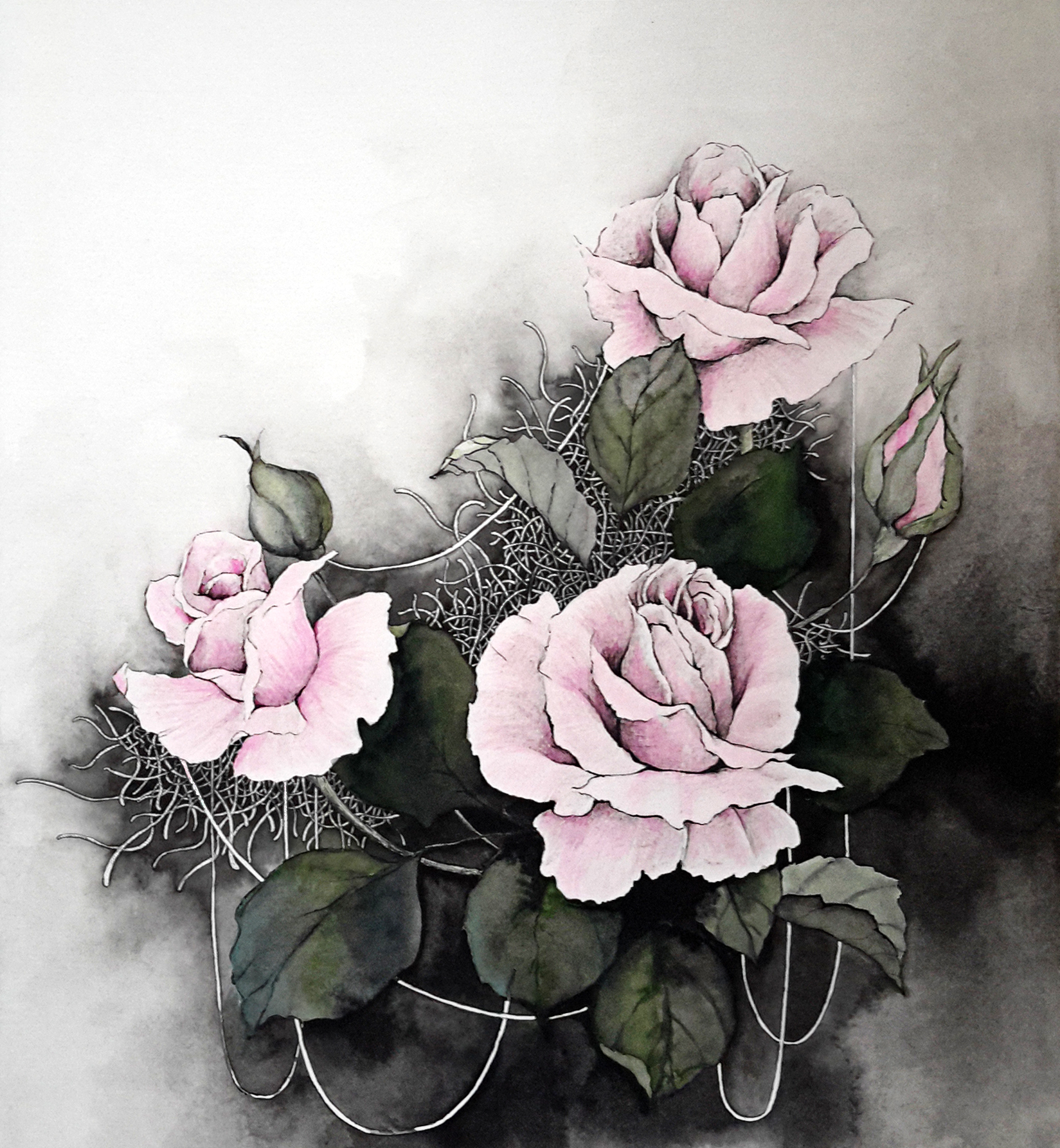 夜凝的個(gè)人主頁(yè)（背景預(yù)覽） - 主頁(yè)背景設(shè)置 - 站酷設(shè)計(jì)師夜凝原創(chuàng)素材 - 站酷ZCOOL