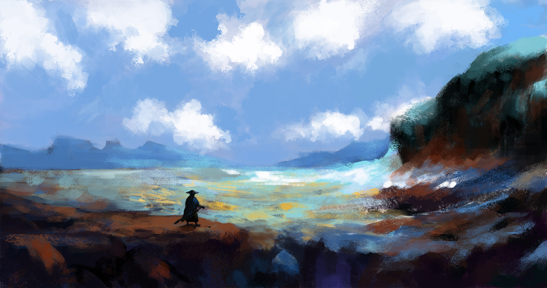 竹鹤威士忌的个人主页（背景预览） - 主页背景设置 - 站酷设计师竹鹤威士忌原创素材 - 站酷ZCOOL