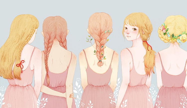 Ssannie的个人主页（背景预览） - 主页背景设置 - 站酷设计师Ssannie原创素材 - 站酷ZCOOL