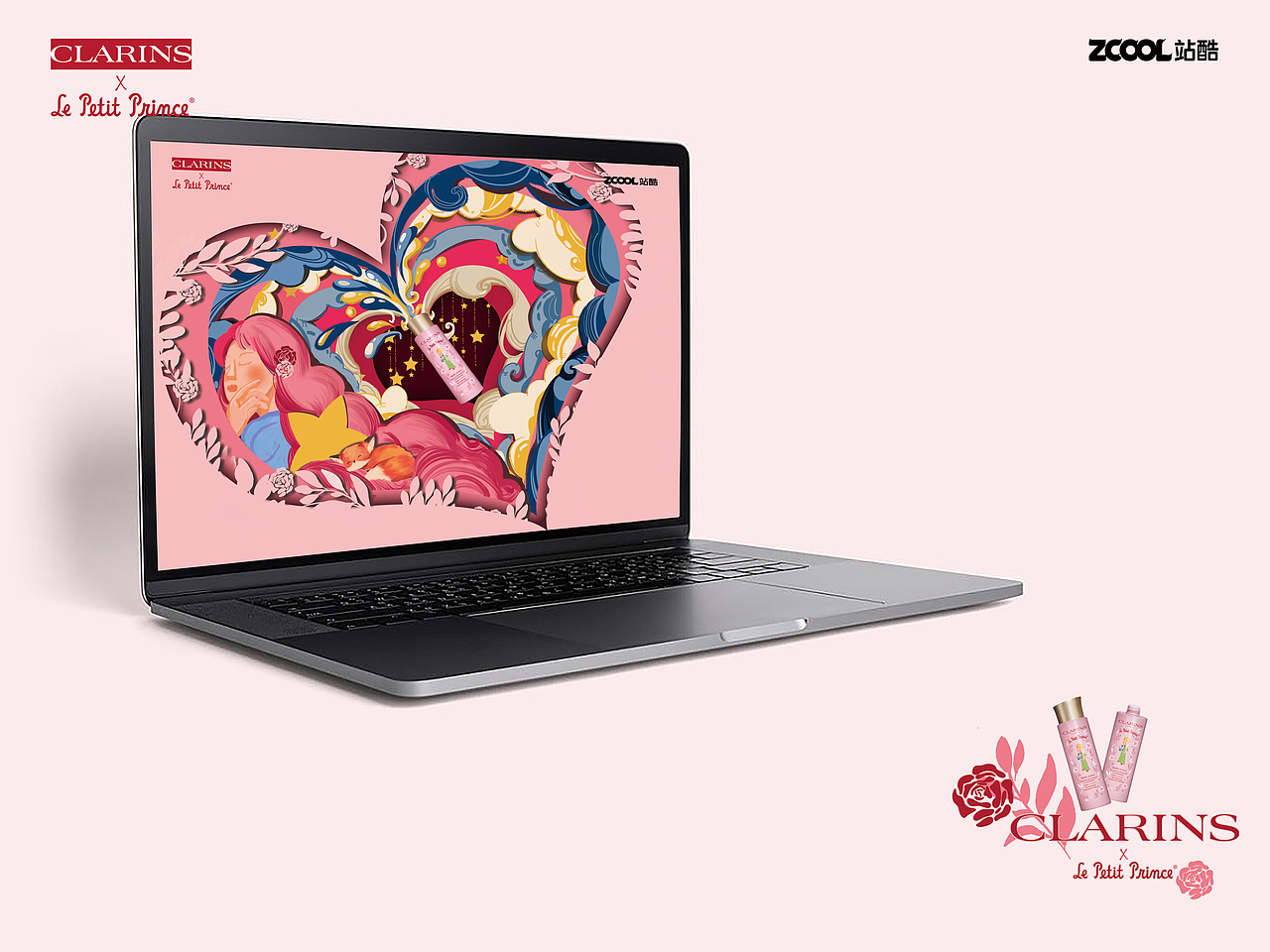 邂逅#粉嫩多巴胺少女#夏夜少女心