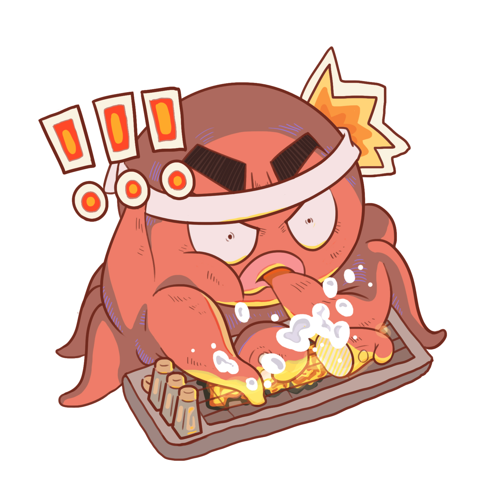 不二宝的个人主页（背景预览） - 主页背景设置 - 站酷设计师不二宝原创素材 - 站酷ZCOOL