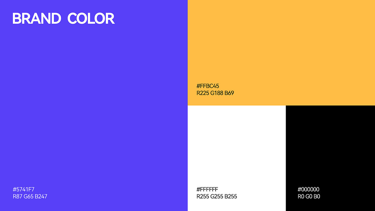 何享健科学基金Logo&Slogan设计 | 品牌设计