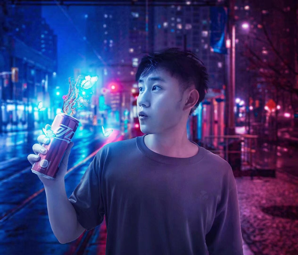 Cofie风的个人主页（背景预览） - 主页背景设置 - 站酷设计师Cofie风原创素材 - 站酷ZCOOL