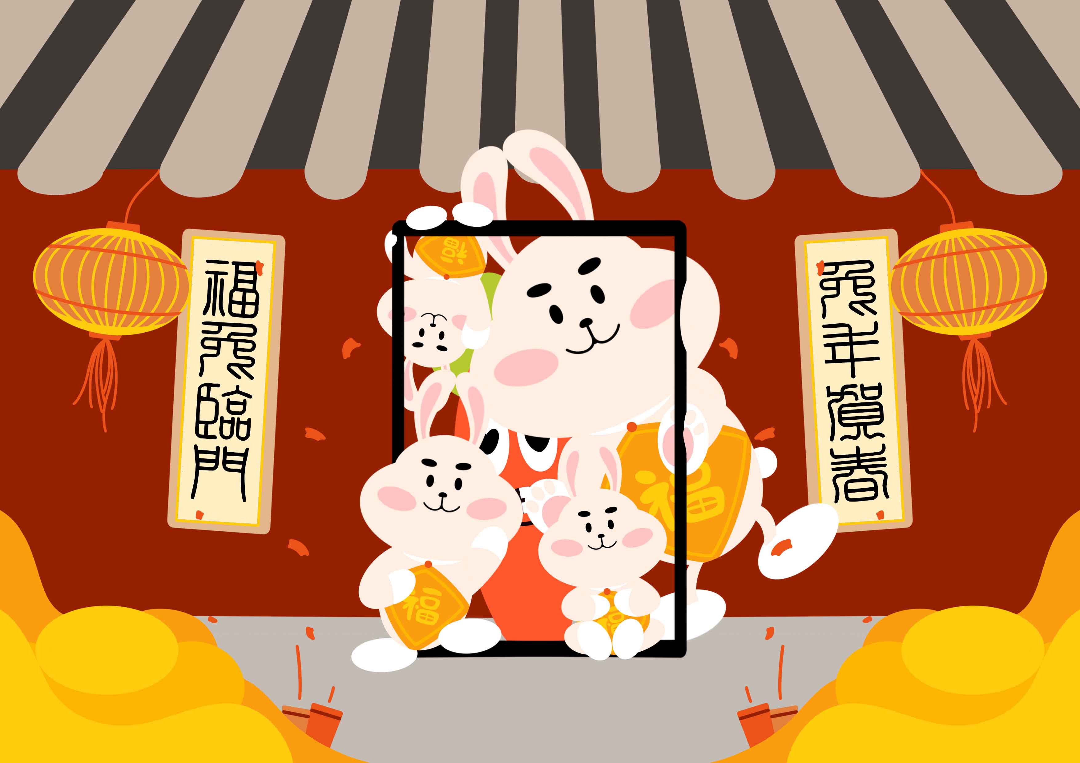 竹润润的个人主页（背景预览） - 主页背景设置 - 站酷设计师竹润润原创素材 - 站酷ZCOOL