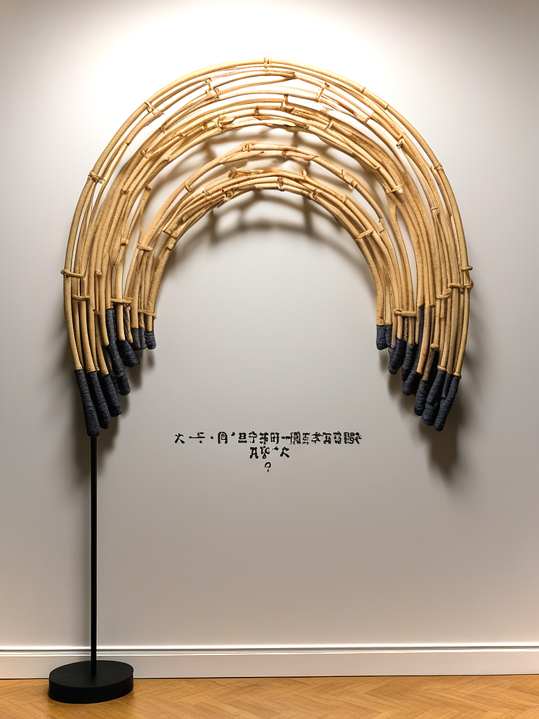 大不同装置艺术展示