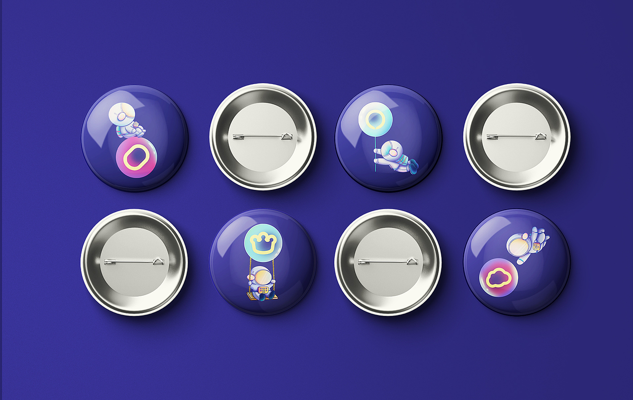 以爱为中心 探索世界