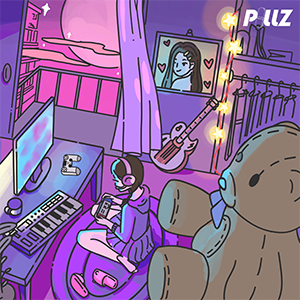 2dew的个人主页（背景预览） - 主页背景设置 - 站酷设计师2dew原创素材 - 站酷ZCOOL