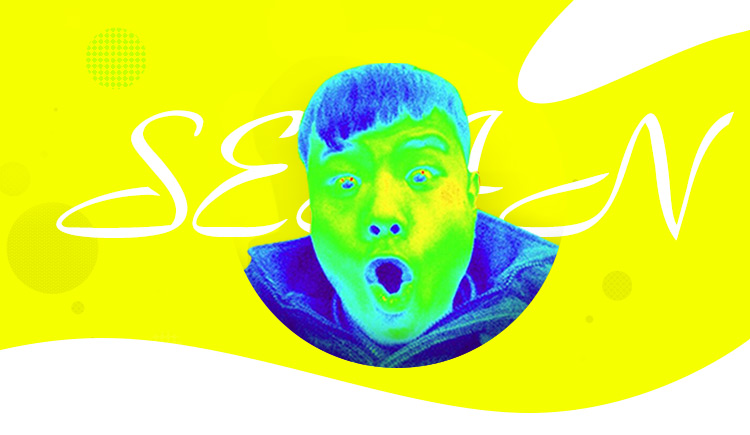 sean1991的主页 - 站酷 (zcool)