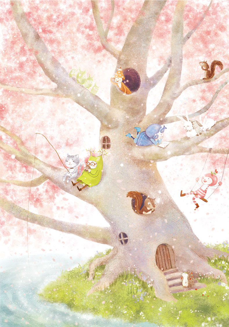 夏莫莫的個(gè)人主頁(yè)（背景預(yù)覽） - 主頁(yè)背景設(shè)置 - 站酷設(shè)計(jì)師夏莫莫原創(chuàng)素材 - 站酷ZCOOL