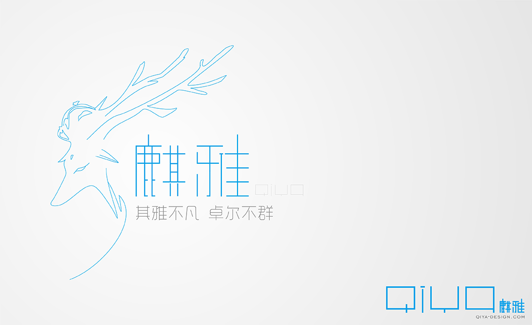 麒雅的个人主页（背景预览） - 主页背景设置 - 站酷设计师麒雅原创素材 - 站酷ZCOOL