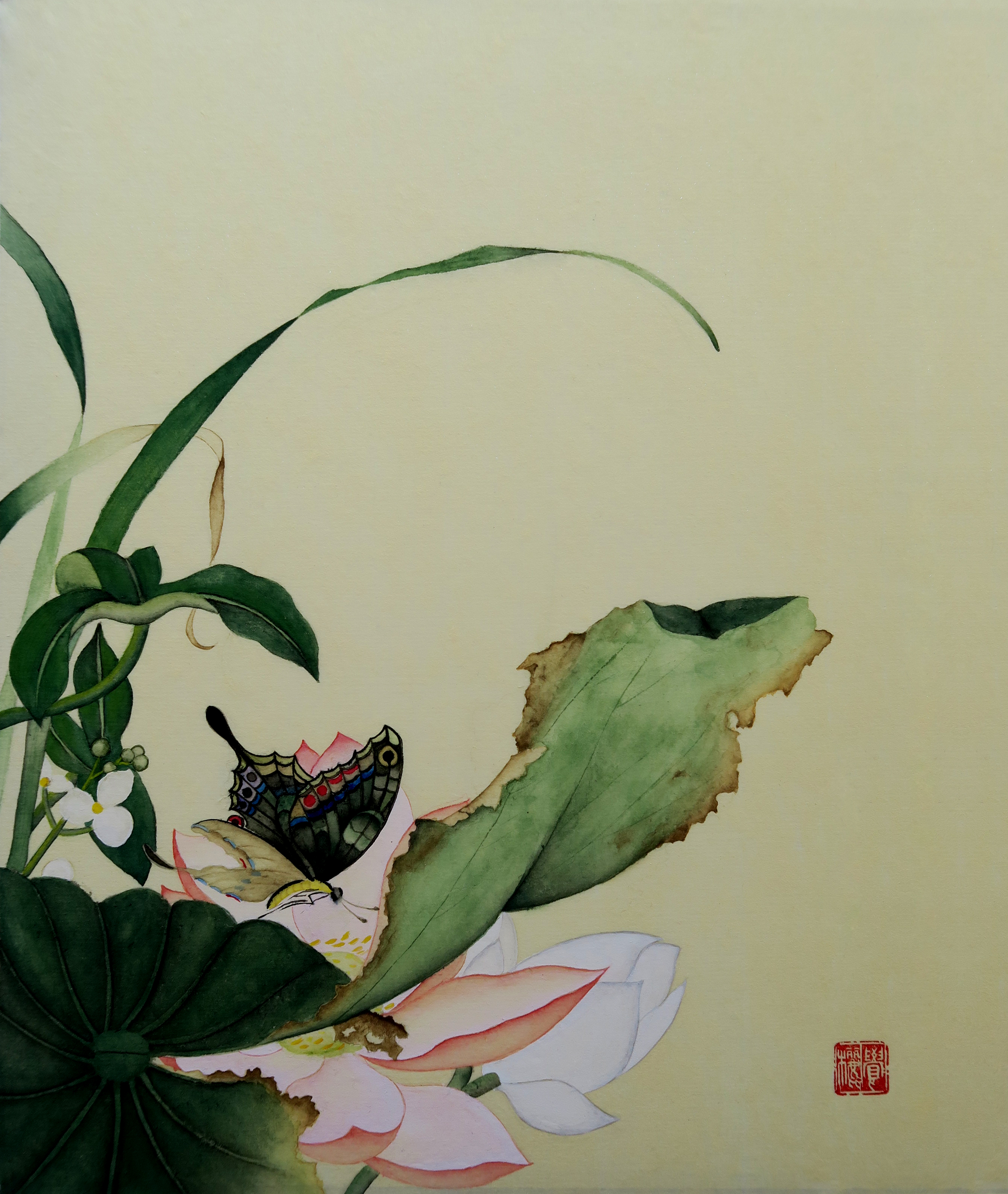 天藍(lán)云越的個(gè)人主頁（背景預(yù)覽） - 主頁背景設(shè)置 - 站酷設(shè)計(jì)師天藍(lán)云越原創(chuàng)素材 - 站酷ZCOOL