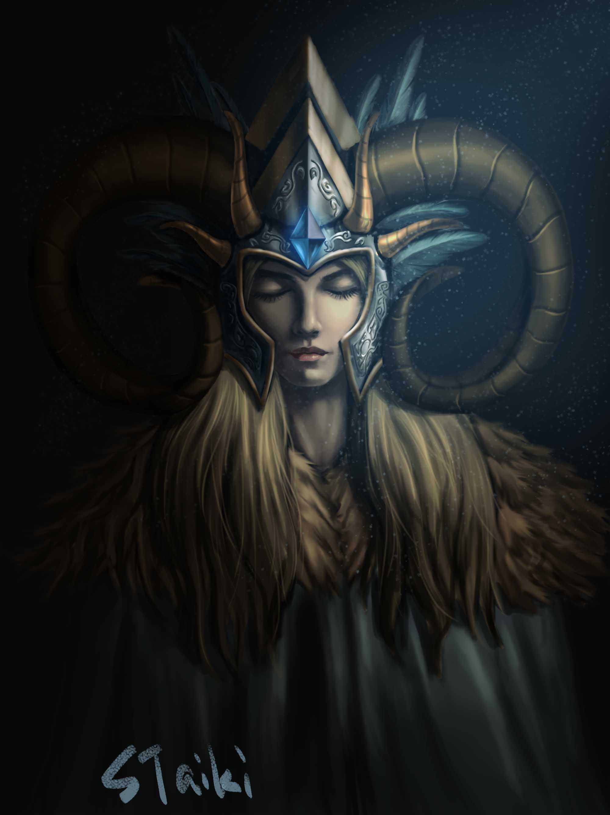 STaiki的个人主页（背景预览） - 主页背景设置 - 站酷设计师STaiki原创素材 - 站酷ZCOOL