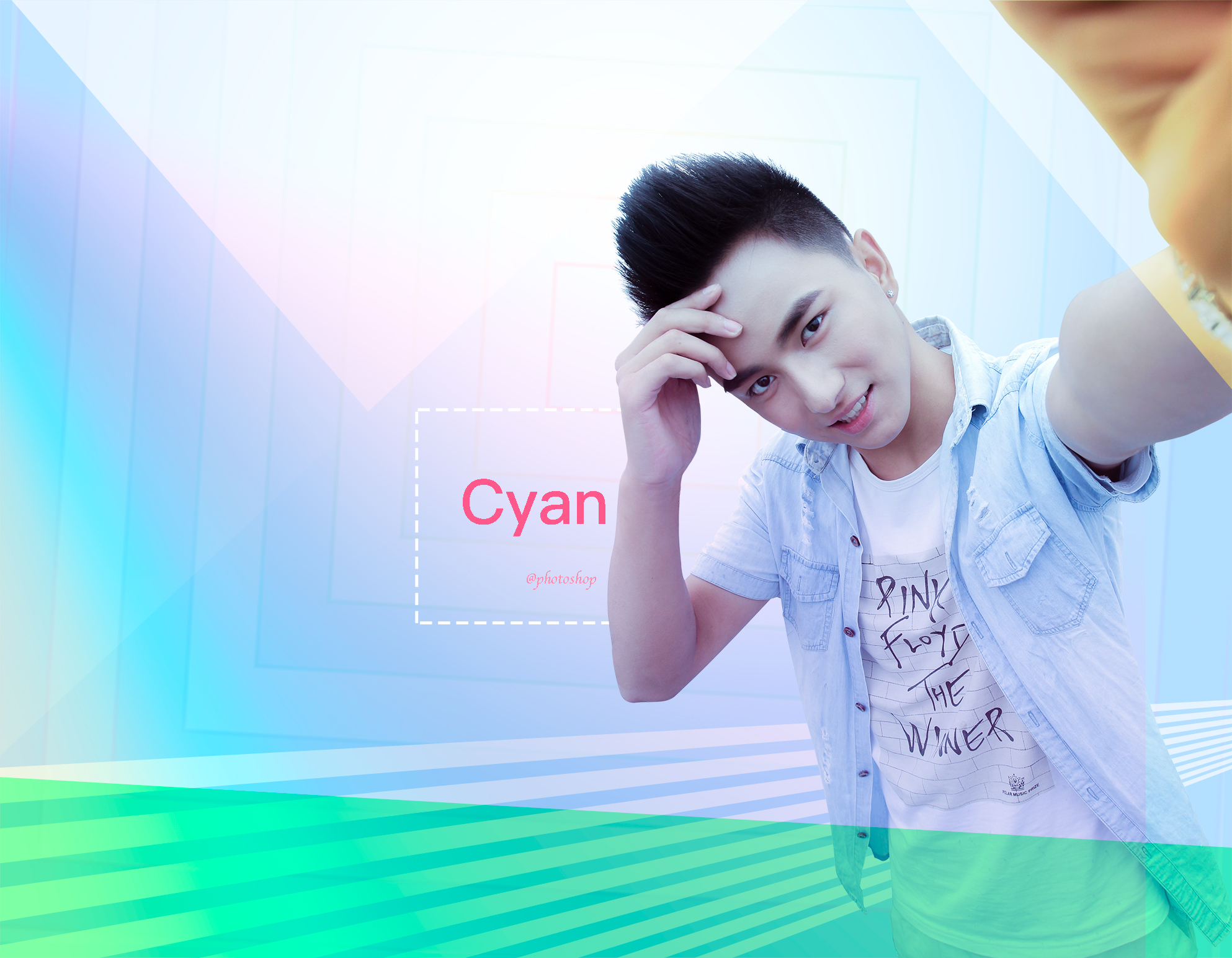 Cyanmore的個(gè)人主頁(yè)（背景預(yù)覽） - 主頁(yè)背景設(shè)置 - 站酷設(shè)計(jì)師Cyanmore原創(chuàng)素材 - 站酷ZCOOL