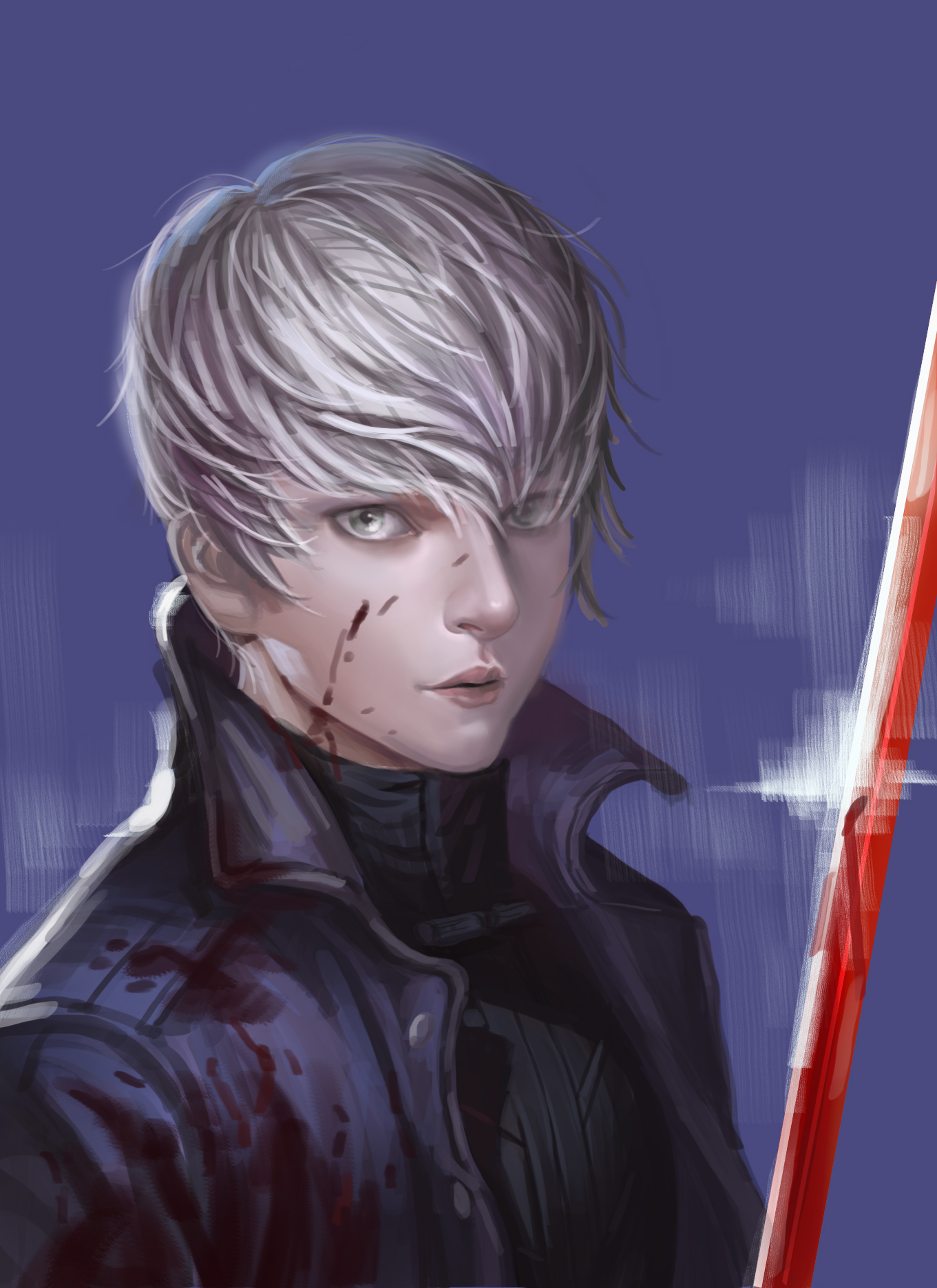 Cara丫丫的個人主頁（背景預覽） - 主頁背景設置 - 站酷設計師Cara丫丫原創(chuàng)素材 - 站酷ZCOOL