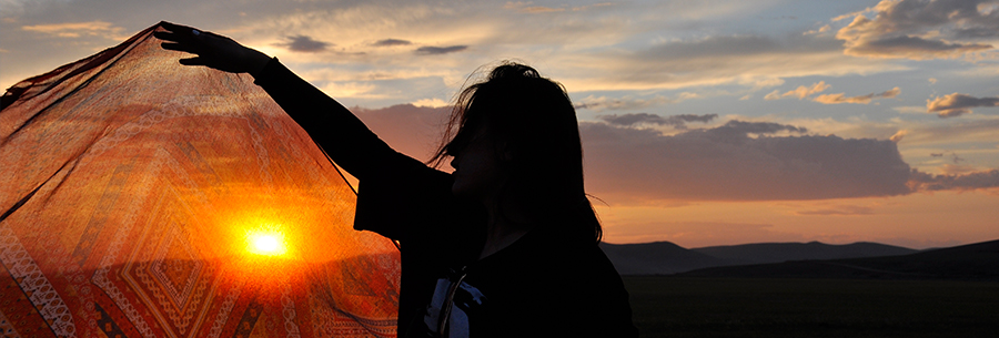 雅妞儿的个人主页（背景预览） - 主页背景设置 - 站酷设计师雅妞儿原创素材 - 站酷ZCOOL