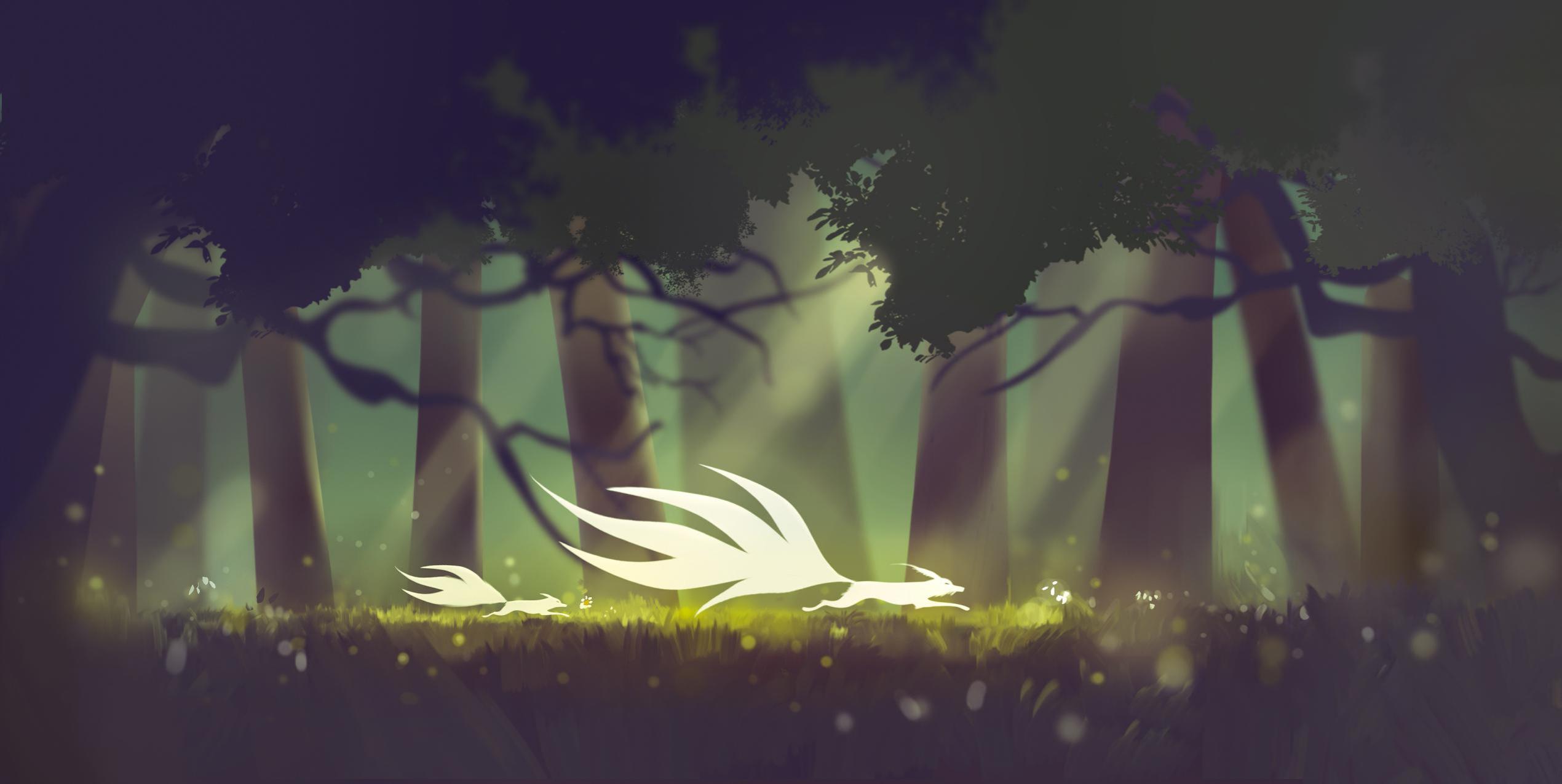 小七的设计的个人主页（背景预览） - 主页背景设置 - 站酷设计师小七的设计原创素材 - 站酷ZCOOL