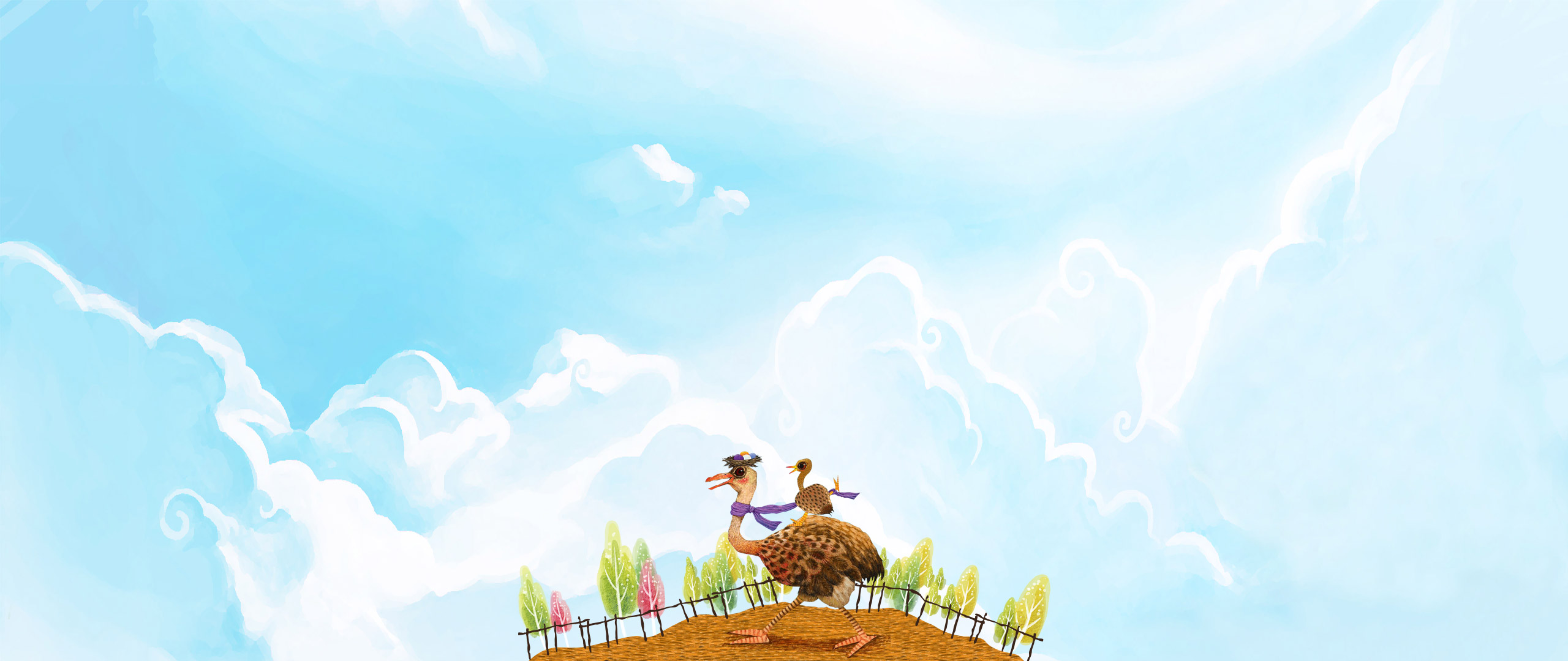 下雨天下的雨的个人主页（背景预览） - 主页背景设置 - 站酷设计师下雨天下的雨原创素材 - 站酷ZCOOL