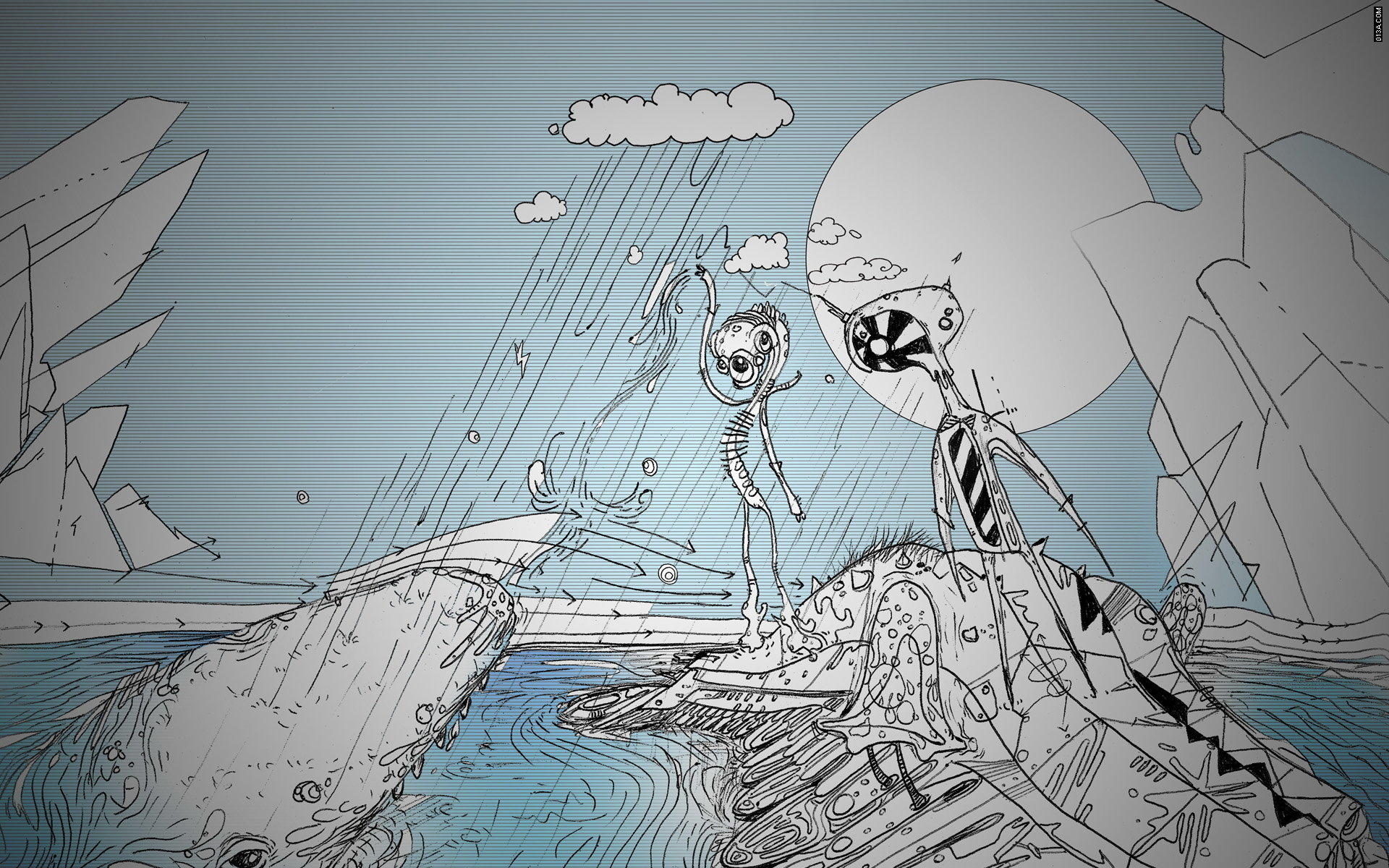 LkeXiao的個人主頁（背景預(yù)覽） - 主頁背景設(shè)置 - 站酷設(shè)計(jì)師LkeXiao原創(chuàng)素材 - 站酷ZCOOL