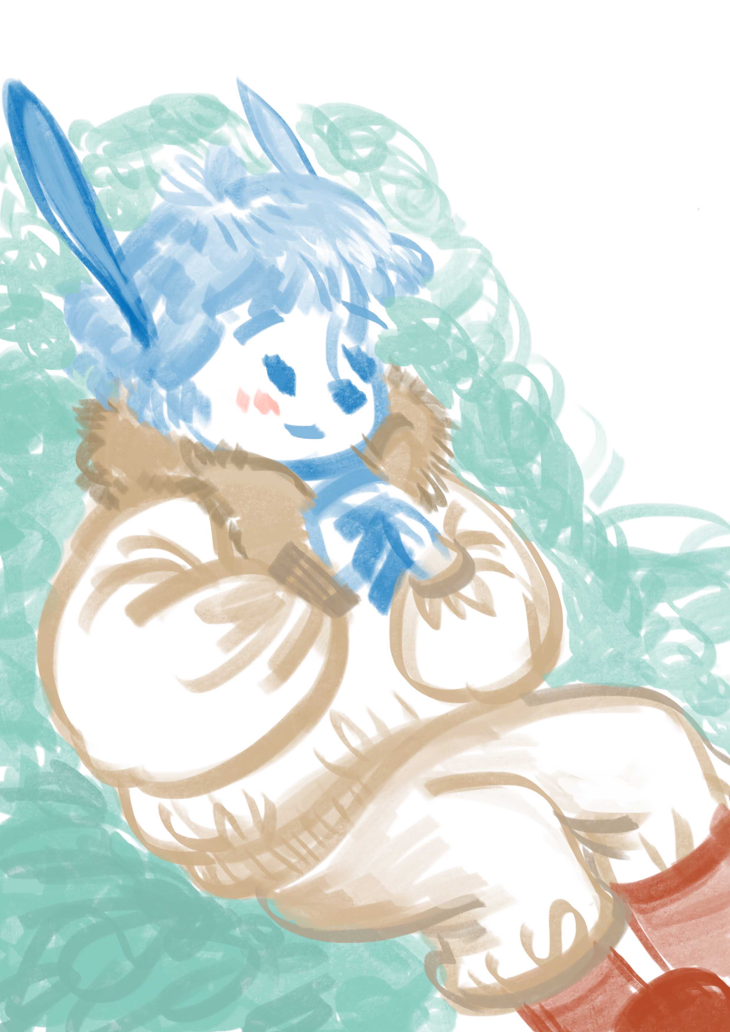 寺厘的个人主页（背景预览） - 主页背景设置 - 站酷设计师寺厘原创素材 - 站酷ZCOOL