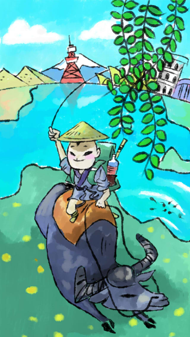 大大大_不罗的个人主页（背景预览） - 主页背景设置 - 站酷设计师大大大_不罗原创素材 - 站酷ZCOOL