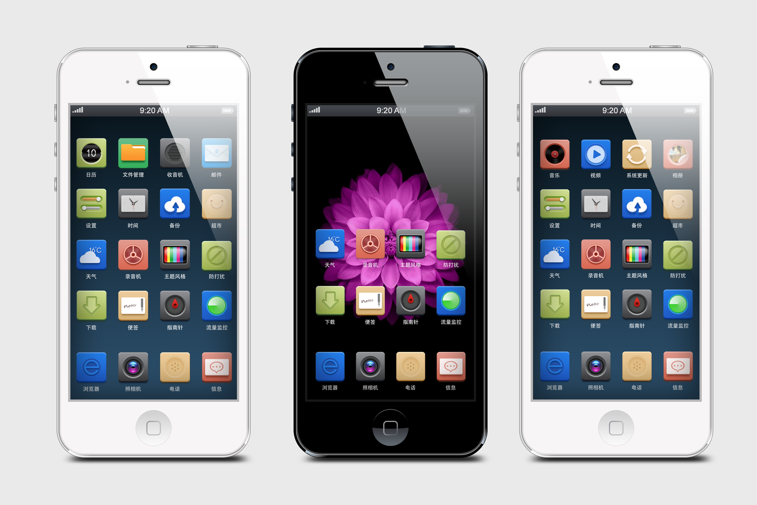 Vesperlover的个人主页（背景预览） - 主页背景设置 - 站酷设计师Vesperlover原创素材 - 站酷ZCOOL