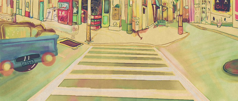 帅毛的个人主页（背景预览） - 主页背景设置 - 站酷设计师帅毛原创素材 - 站酷ZCOOL