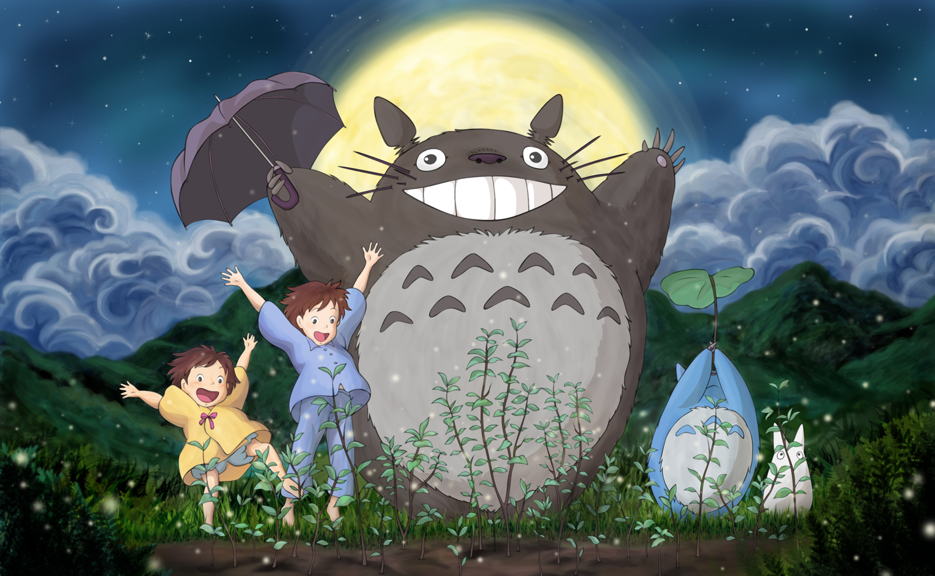 龍貓的旅途的個人主頁（背景預覽） - 主頁背景設置 - 站酷設計師龍貓的旅途原創(chuàng)素材 - 站酷ZCOOL