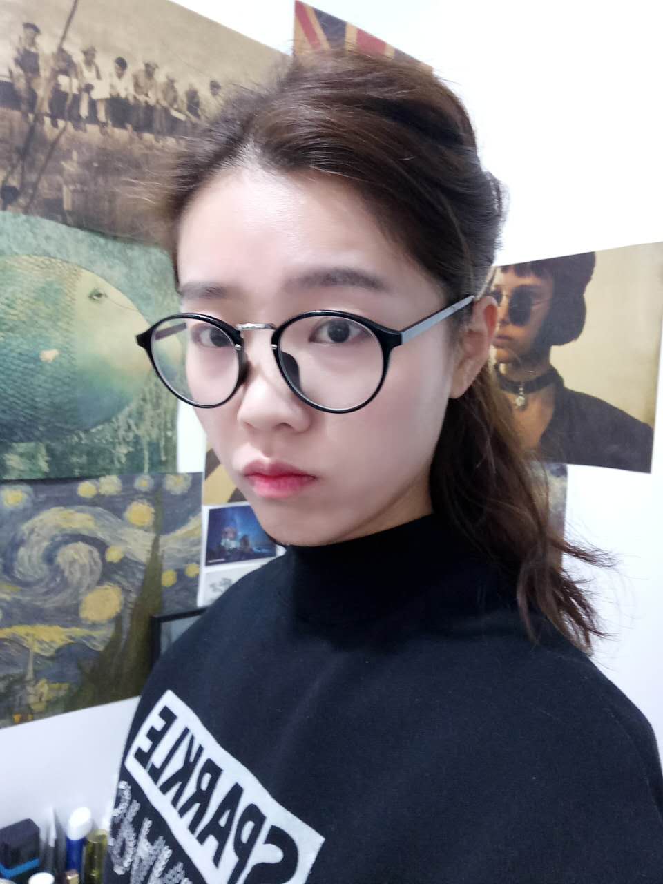 崔灿烂的个人主页（背景预览） - 主页背景设置 - 站酷设计师崔灿烂原创素材 - 站酷ZCOOL