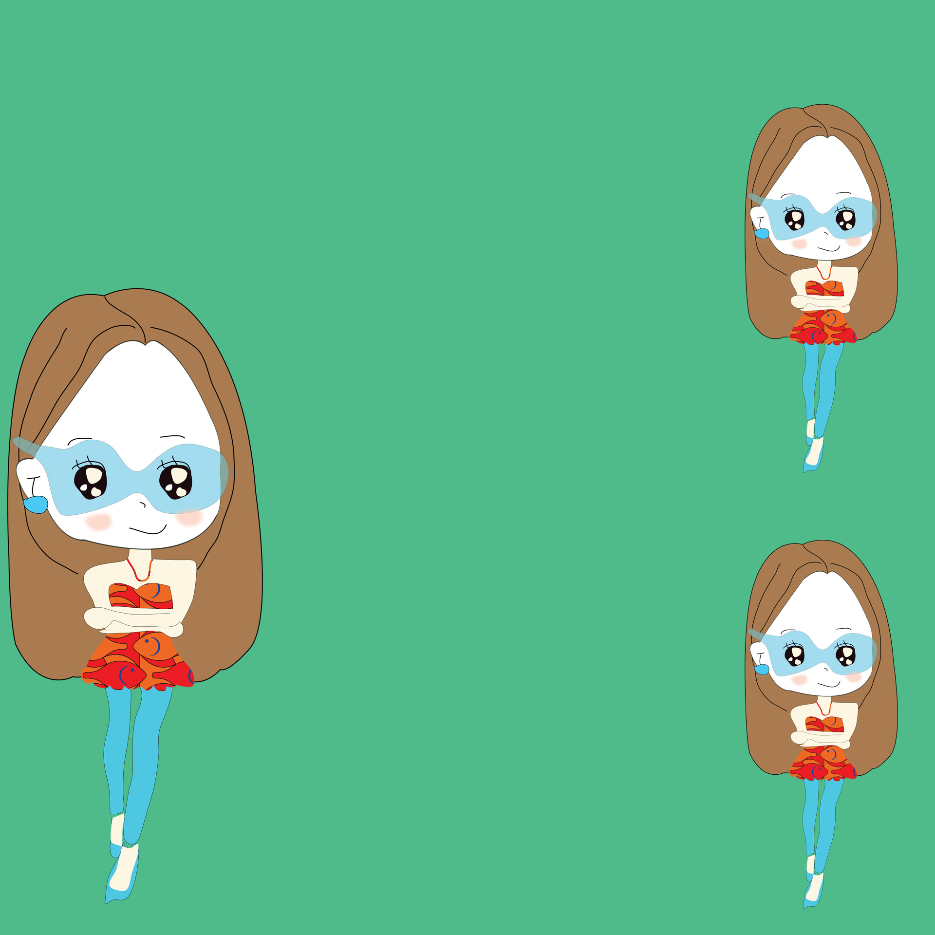 丫云來自金星的個(gè)人主頁（背景預(yù)覽） - 主頁背景設(shè)置 - 站酷設(shè)計(jì)師丫云來自金星原創(chuàng)素材 - 站酷ZCOOL