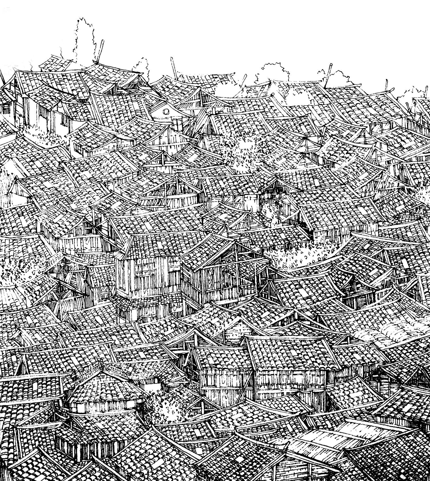 H志坚的个人主页（背景预览） - 主页背景设置 - 站酷设计师H志坚原创素材 - 站酷ZCOOL