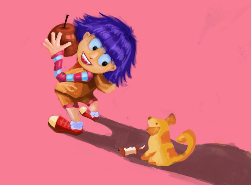 Ollie0912的個人主頁（背景預覽） - 主頁背景設置 - 站酷設計師Ollie0912原創(chuàng)素材 - 站酷ZCOOL