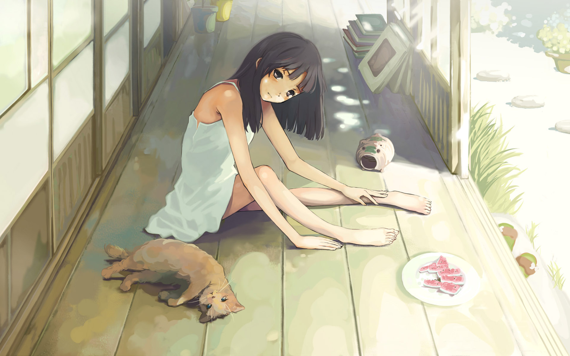 卡萁的个人主页（背景预览） - 主页背景设置 - 站酷设计师卡萁原创素材 - 站酷ZCOOL